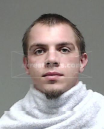 Douglas Paul Strader