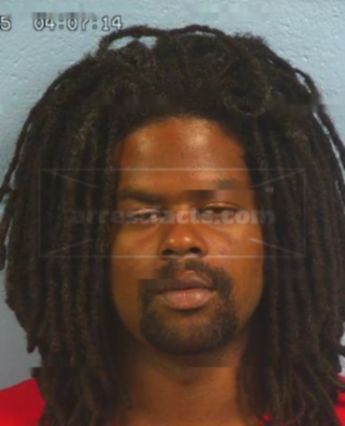 Earnest Lee Harvey