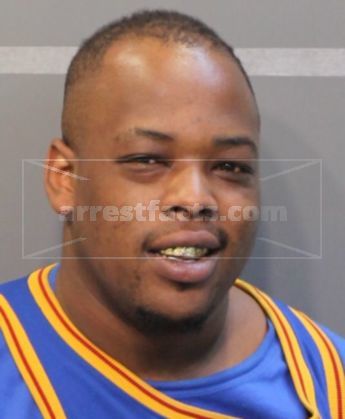 Anthony Gillian Tillman
