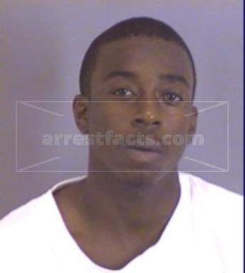 Antron Burnette Jenkins