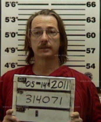 Calvin D Stephenson