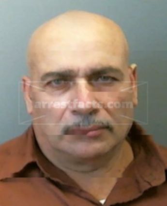 Felix Luis Rodriguez