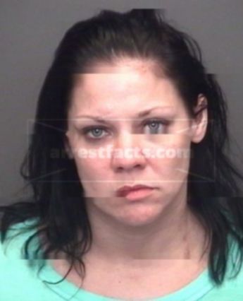 Brandy Elaine Green