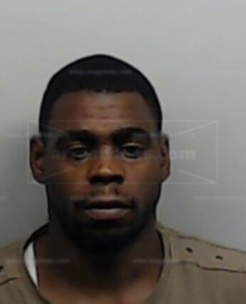 Darrius Kennard Hubert