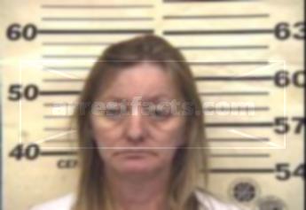 Cindy Ann Bishop