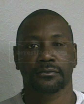 Derrick L Jordan