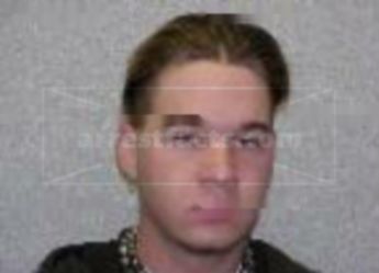 Colt Preston St-John