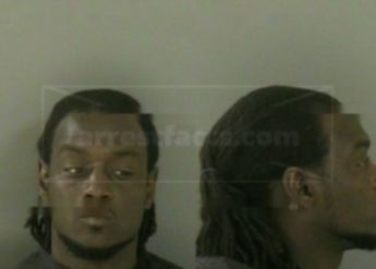 Frank Lashawn Brown