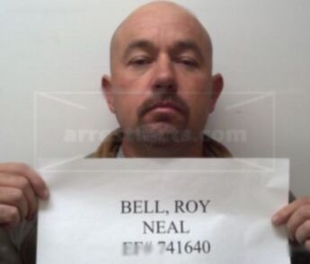 Roy Neal Bell