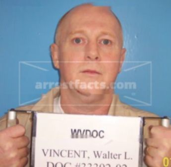 Walter L Vincent