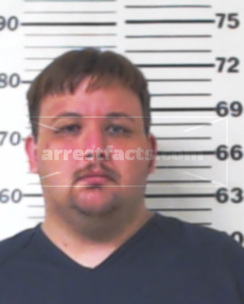 Justen Daniel Woodruff