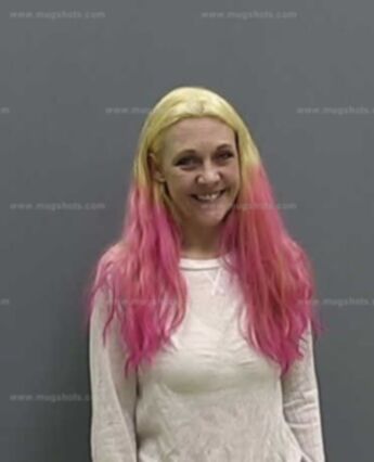 Crystal Turvey