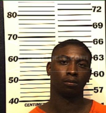 Damion Dewayne Scales