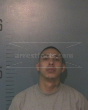 David Nicholas Ramirez