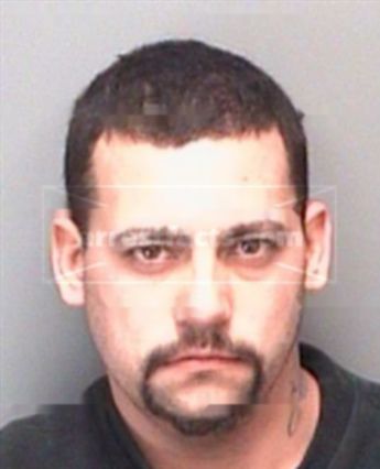 Michael James Ritz