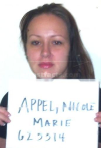 Nicole Marie Appel