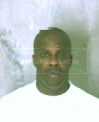 Sheldon Bernard Gresham