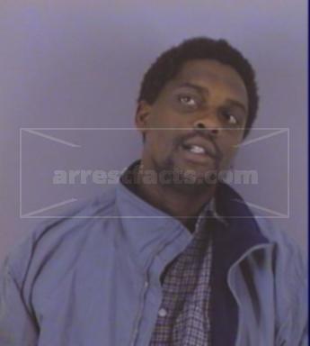 Broderick Deroyce Brown