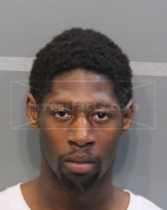 Anthony Corneal Timmons