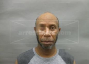 Larry Anthony Williams