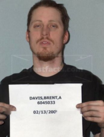 Brent Allen Davis