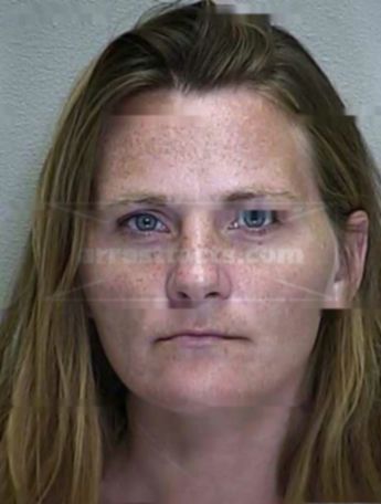 Bobbie Jo Chapman