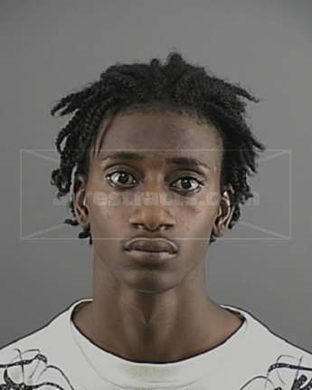 Tredarius Deway Thompson