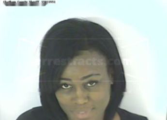 Thelma Nicole Smalls