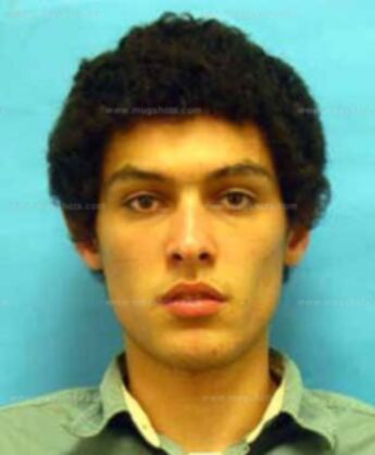Austin Blake Pierce