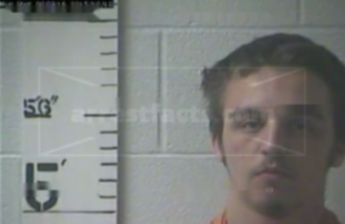 Casey Aaron Polk