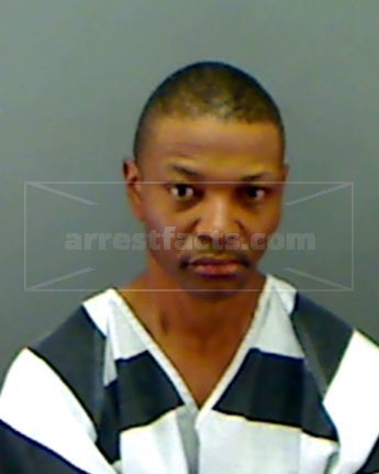 Derrell Dewayne Sheffield