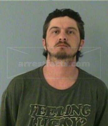 Jeremy Lee Rogers
