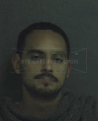 Phillip Jose Castro
