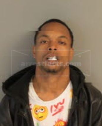 Terrence D Rainey