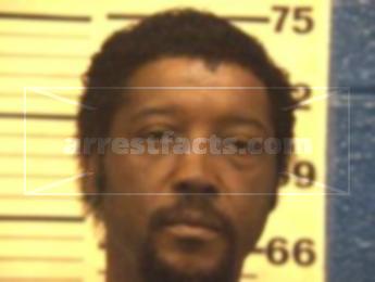 Calvin Wayne Scott