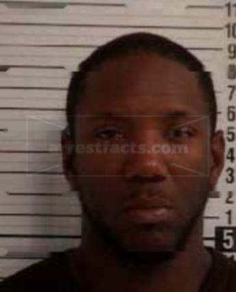 Donell Maurice Goodman