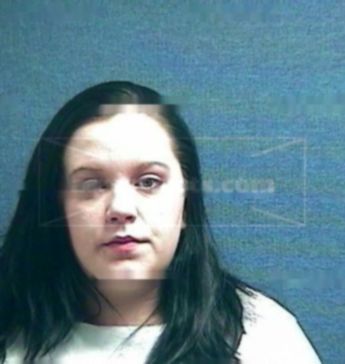 Kandi Rose Huff