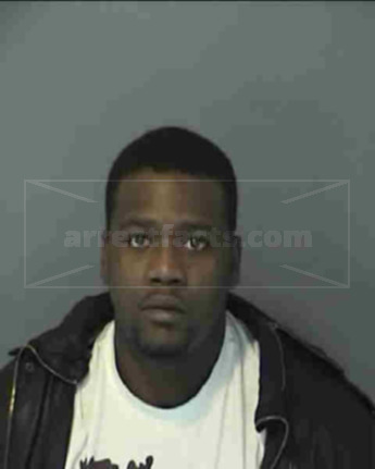 Derrick Derrell Adams