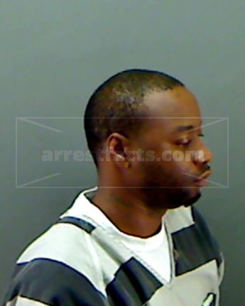 Kevin Dewayne Williams