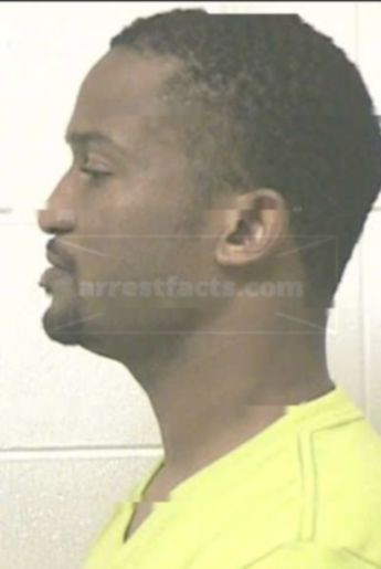 Anthony Cornelius Mercer
