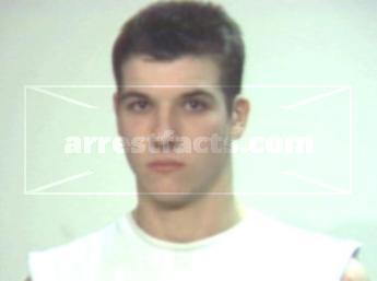 Austin Russell Moore