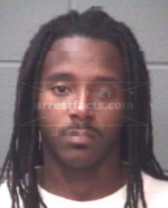 Quentin Jamal Smith