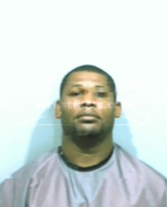 Gary Antoine Fortson