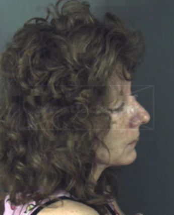 Deborah Ann Richardson