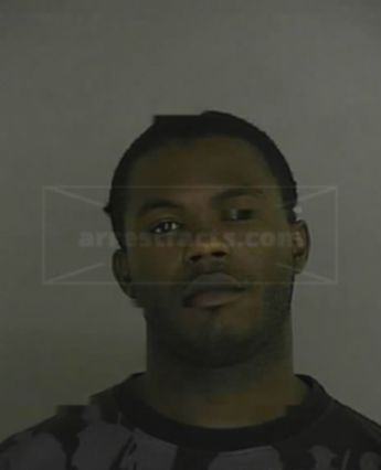 Brandon Lamont Barnett