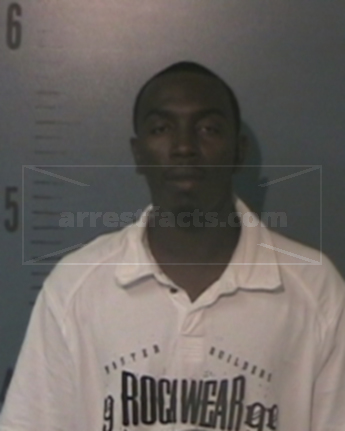 Lawvarence Waymaine Robinson