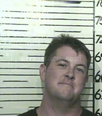 Brandon Wayne Scheel