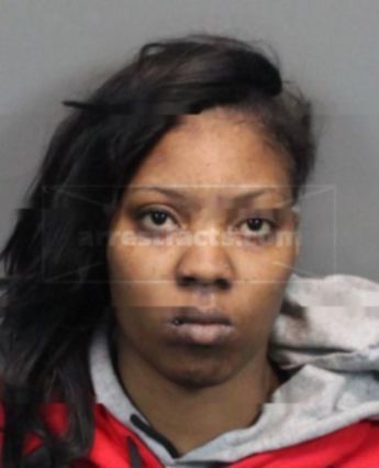 Toniesha Latrice White