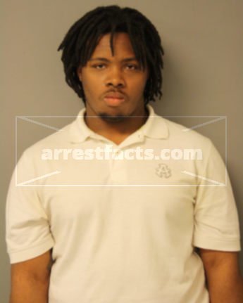 Deonta L Walker