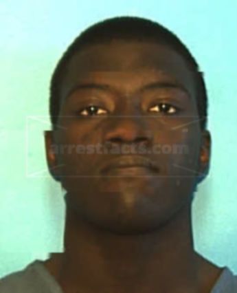 Jovaughn Joubert Pierre
